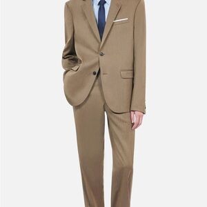 The Kooples Tan Men's Pants new